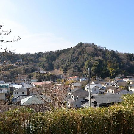 Kamakura Jomyoji Terrace Apartment Ngoại thất bức ảnh